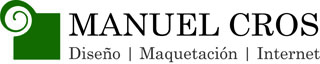 Logotipo Manuel Cros